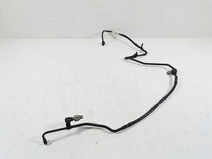 2020 Harley Touring FLHX Street Glide Rear Abs Brake Line 41800012