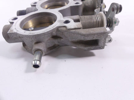 2012 Victory High Ball Mikuni Throttle Body Fuel Injection Injector 45Mm 1204320 {{ shop.shopifyCountryName }} - Mototech271