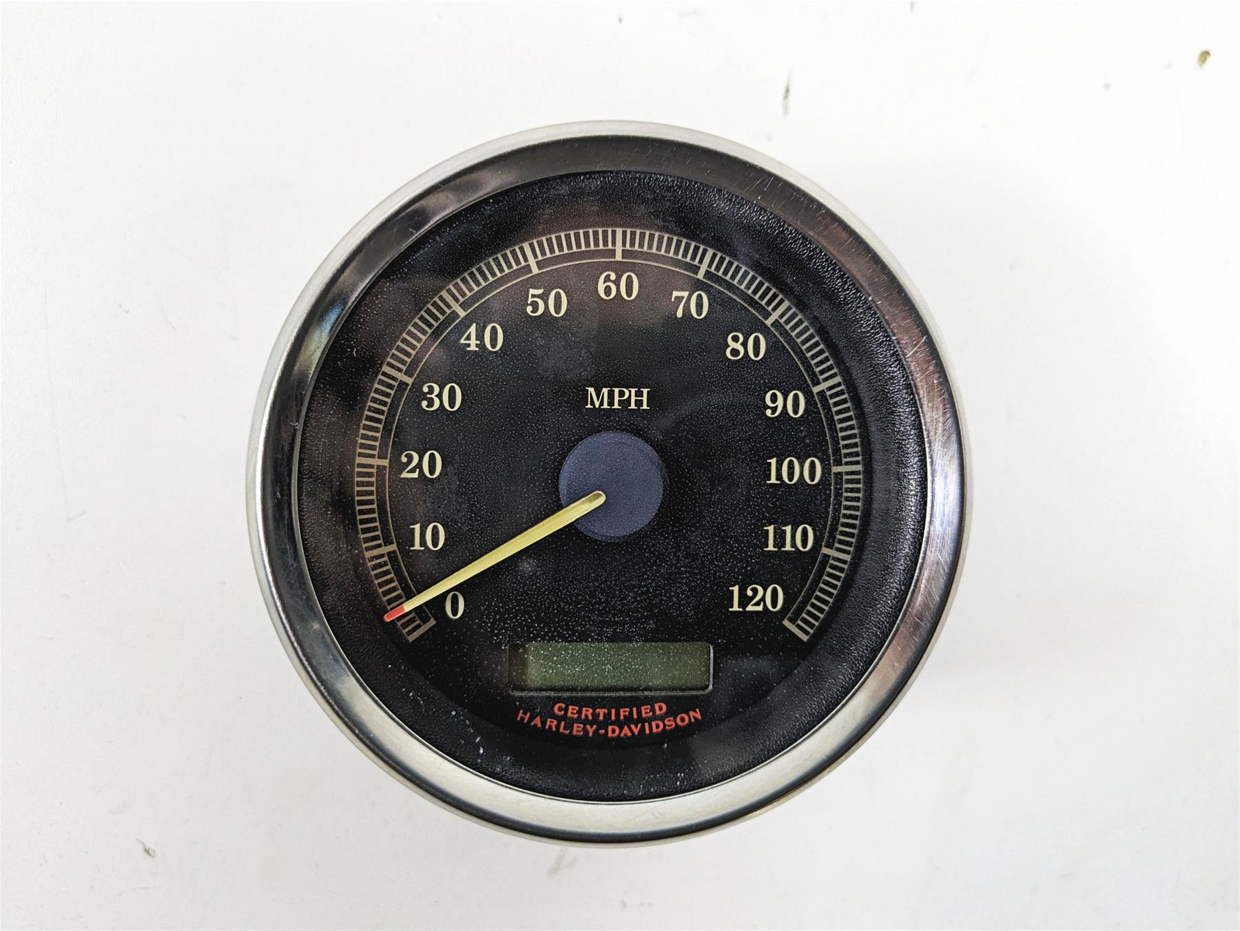 2006 Harley Sportster XL1200 Speedometer Gauges Instrument 11k