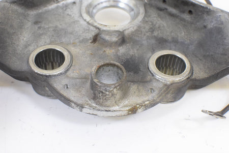 1994 Harley Touring FLHTC Electra Glide Upper Triple Tree Clamp 45435-93 {{ shop.shopifyCountryName }} - Mototech271