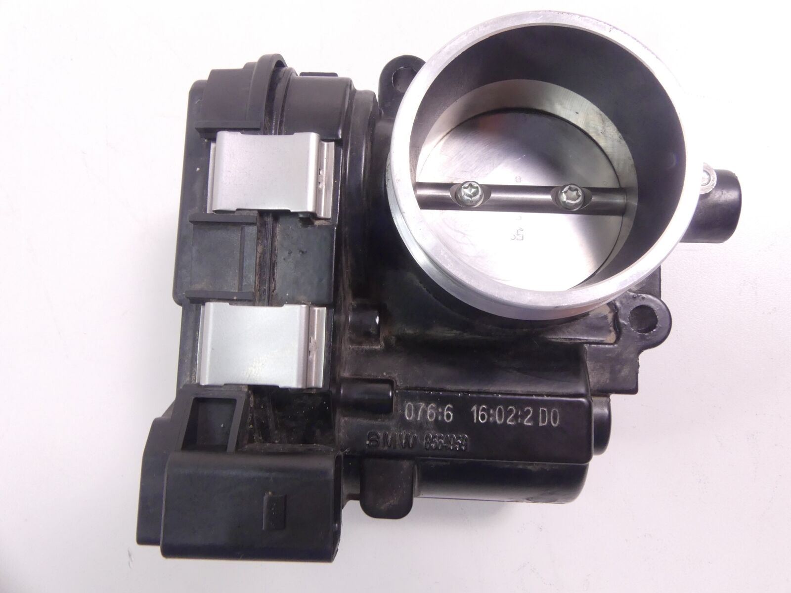 2016 BMW R1200RS K54 Throttle Bodies Body Fuel Inject Injection 13548564959 {{ shop.shopifyCountryName }} - Mototech271