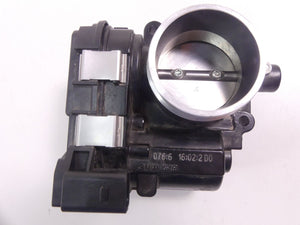2016 BMW R1200RS K54 Throttle Bodies Body Fuel Inject Injection 13548564959 | Mototech271