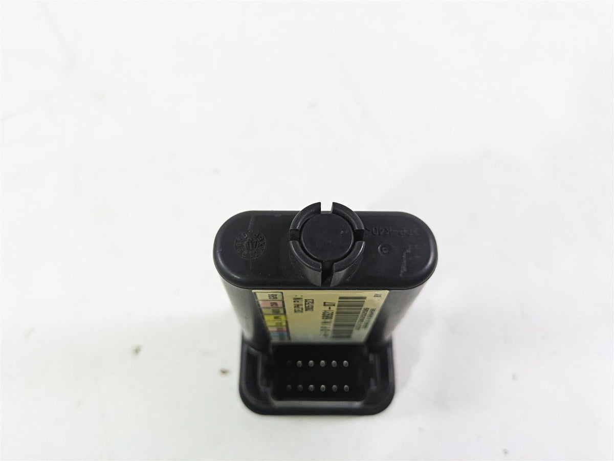 2008 Harley FLSTSB Cross Bones Tsm Turn Signal Flasher Module 68921-07 {{ shop.shopifyCountryName }} - Mototech271