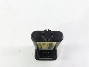 2008 Harley FLSTSB Cross Bones Tsm Turn Signal Flasher Module 68921-07 | Mototech271