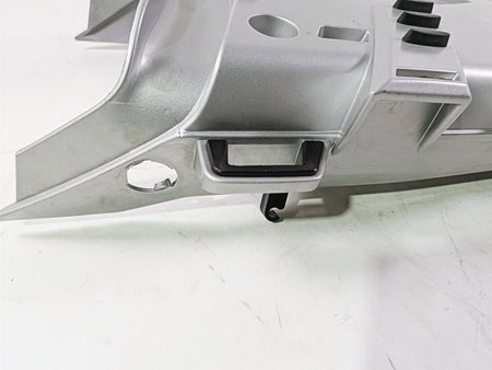 2010 BMW R1200GS K25 Rear Top Luggage Rack Carrier Bracket 46547698454 {{ shop.shopifyCountryName }} - Mototech271