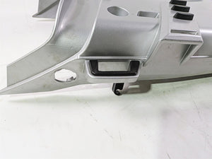 2010 BMW R1200GS K25 Rear Top Luggage Rack Carrier Bracket 46547698454