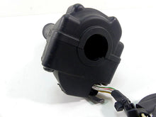 Load image into Gallery viewer, 2012 Ducati Panigale 1199S Ride by Wire Throttle Grip Handle 66020011B | Mototech271
