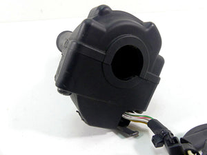 2012 Ducati Panigale 1199S Ride by Wire Throttle Grip Handle 66020011B | Mototech271