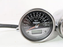 Load image into Gallery viewer, 2006 Triumph Rocket 3 Speedometer Gauges Instrument - 48k T2501230 | Mototech271
