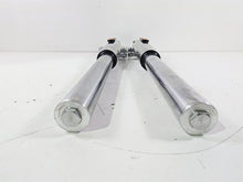 Load image into Gallery viewer, 2019 Indian Chieftain Limited Chrome Front Fork Leg Set 46mm 1824021 1824022 | Mototech271
