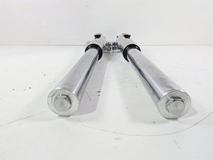 2019 Indian Chieftain Limited Chrome Front Fork Leg Set 46mm 1824021 1824022 | Mototech271