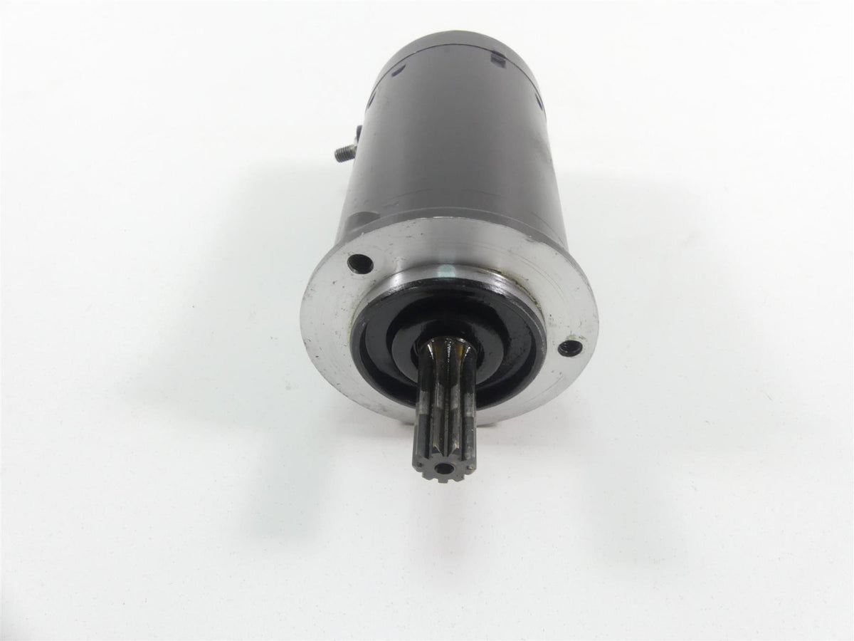 2017 Ducati 939 S Supersport Denso Engine Starter Motor 27040104A {{ shop.shopifyCountryName }} - Mototech271