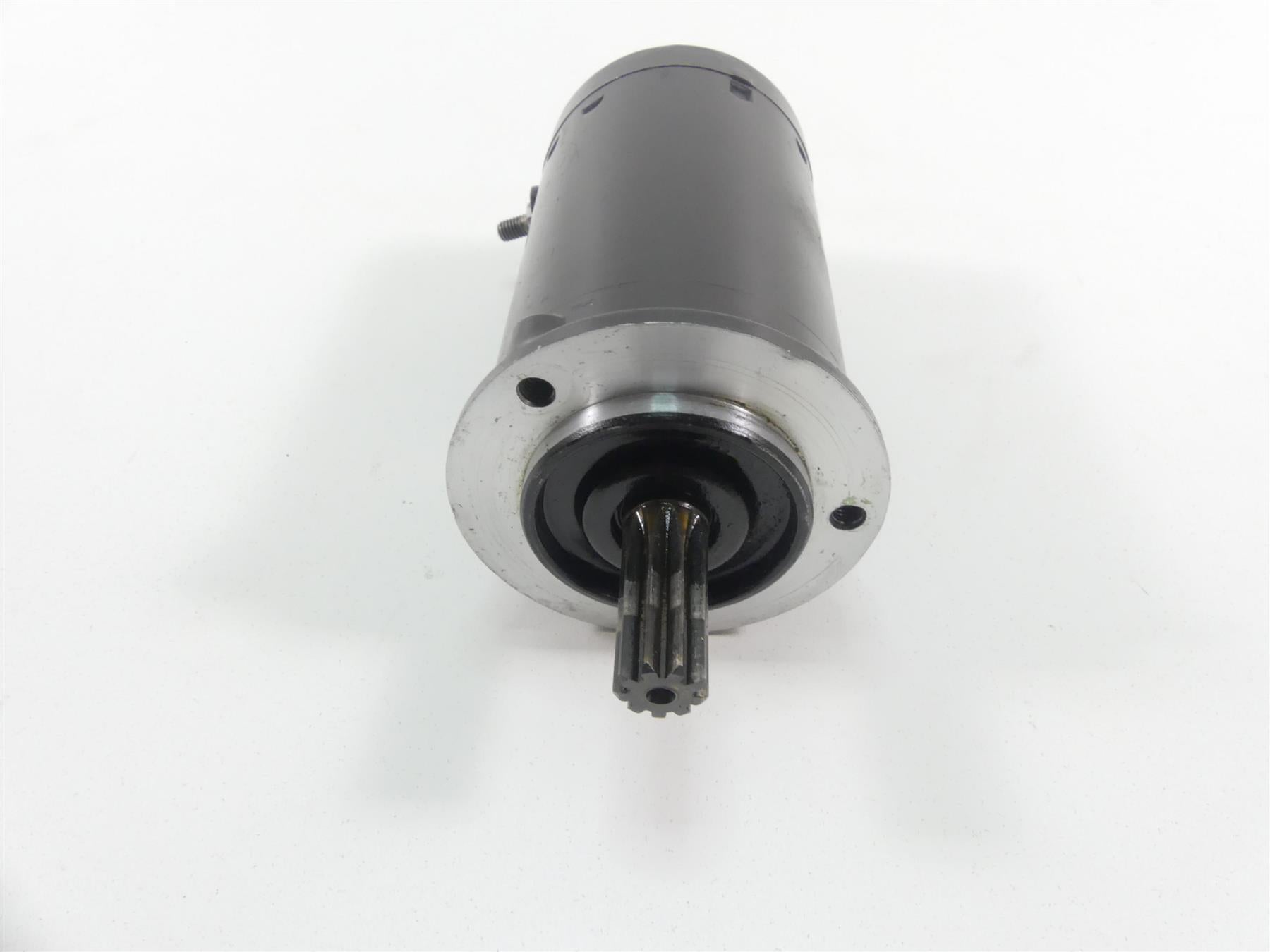 2017 Ducati 939 S Supersport Denso Engine Starter Motor 27040104A {{ shop.shopifyCountryName }} - Mototech271