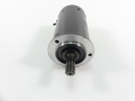 2017 Ducati 939 S Supersport Denso Engine Starter Motor 27040104A {{ shop.shopifyCountryName }} - Mototech271