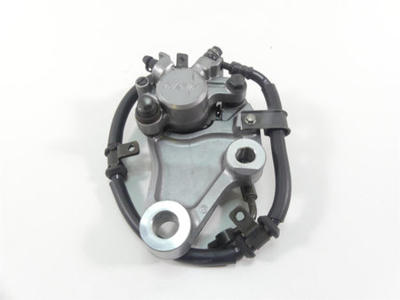 2007 Honda VT1100 C2 Shadow Rear Nissin Brake Caliper & Bracket 43150-MAH-315 {{ shop.shopifyCountryName }} - Mototech271