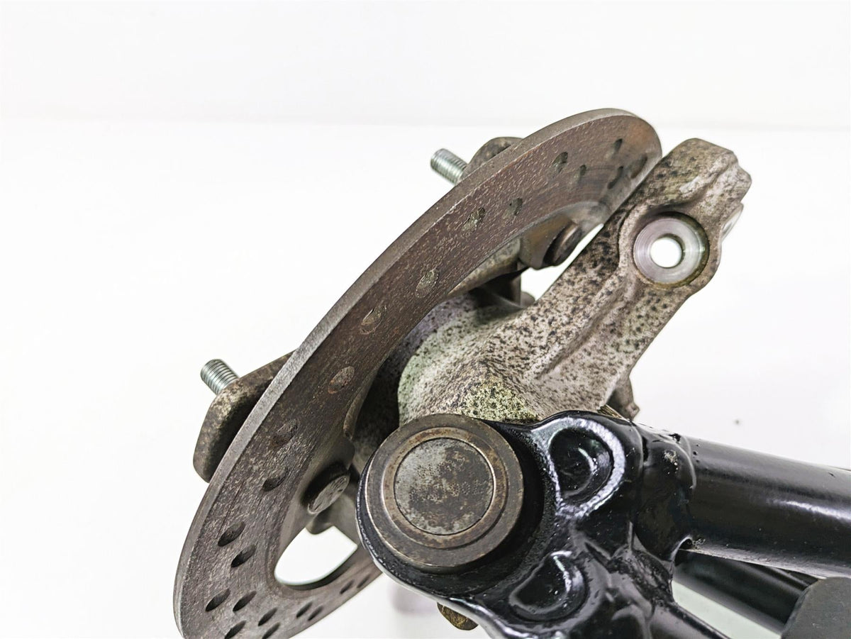 2020 Polaris Sportsman 1000 XP Front Left Control Arm Knee Set 1025344 1023371 {{ shop.shopifyCountryName }} - Mototech271