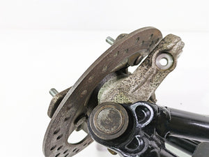2020 Polaris Sportsman 1000 XP Front Left Control Arm Knee Set 1025344 1023371 | Mototech271