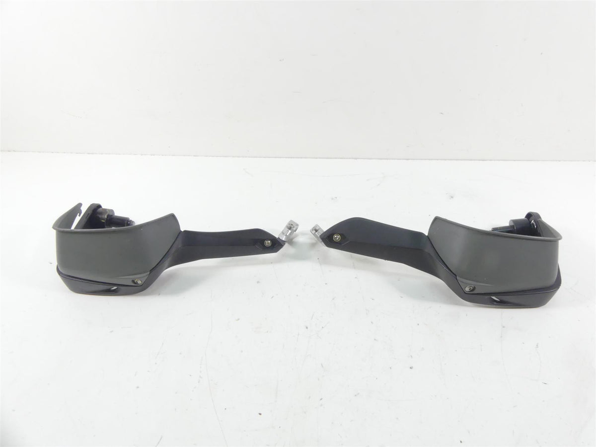 2011 BMW R1200GS K255 Adv Handguard Hand Guards + Mount 71607703157 71607703158 {{ shop.shopifyCountryName }} - Mototech271