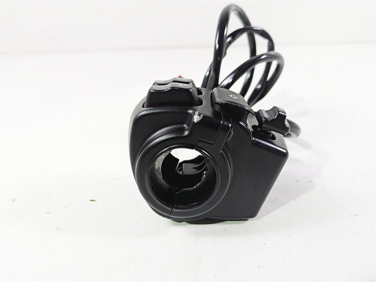 2022 Harley FXLRS Softail Low Rider Left Hand Control Switch Cruise 71500292 {{ shop.shopifyCountryName }} - Mototech271
