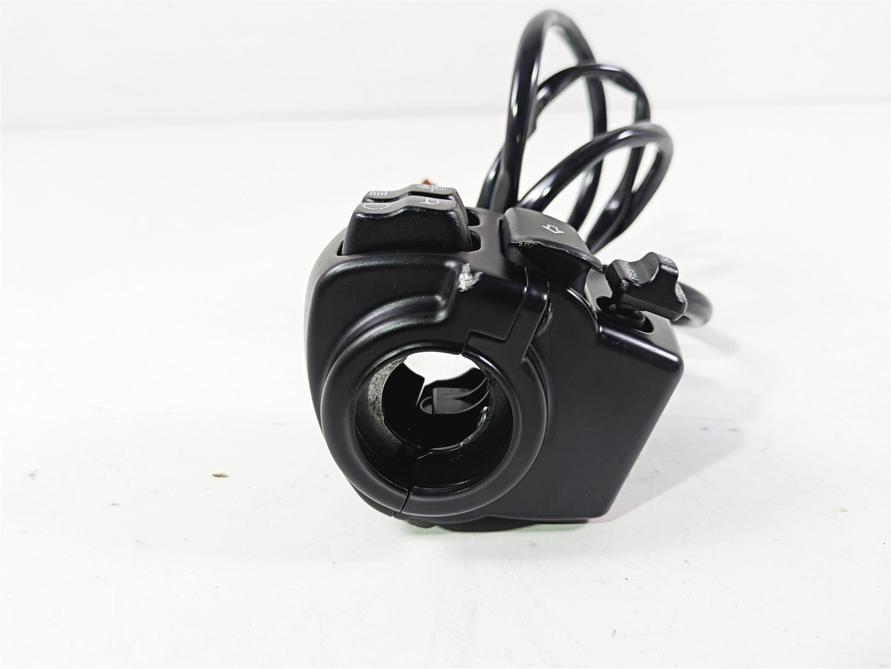 2022 Harley FXLRS Softail Low Rider Left Hand Control Switch Cruise 71500292 {{ shop.shopifyCountryName }} - Mototech271