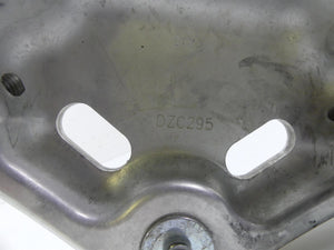 2011 Harley VRSCF Muscle Rod Lower Triple Tree Steering Clamp 46892-09B | Mototech271