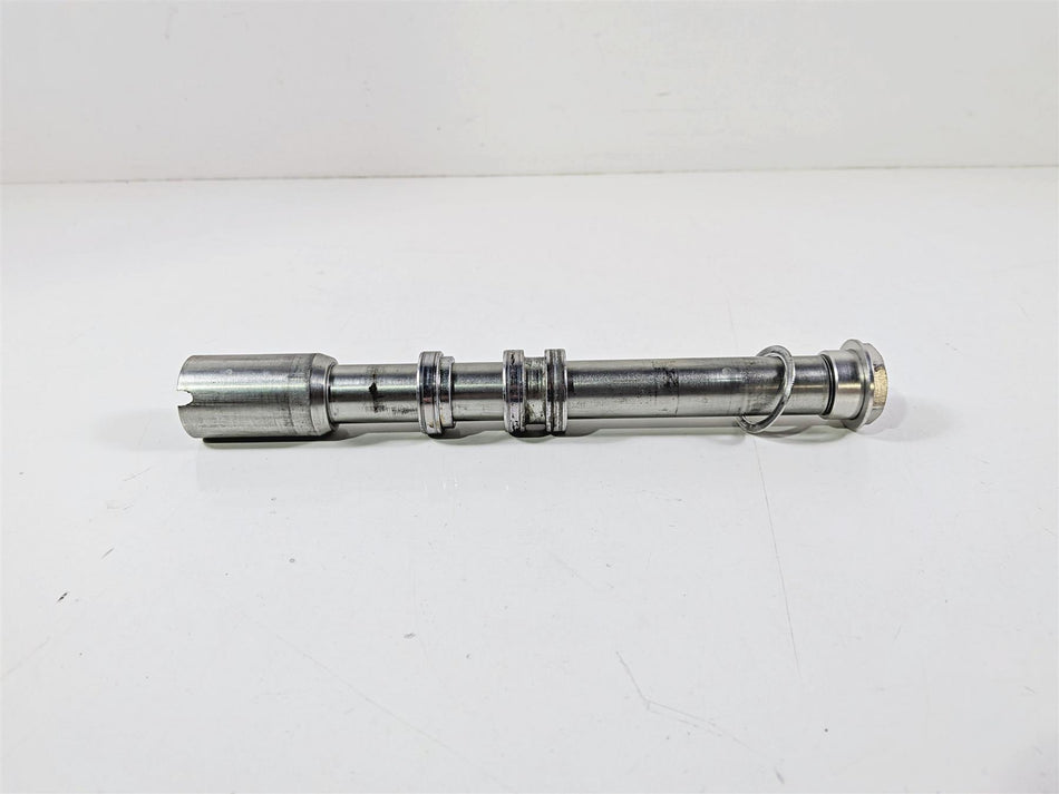 2017 Ducati 959 Panigale Front Axle Wheel Spindle 81910693AA-Mototech271