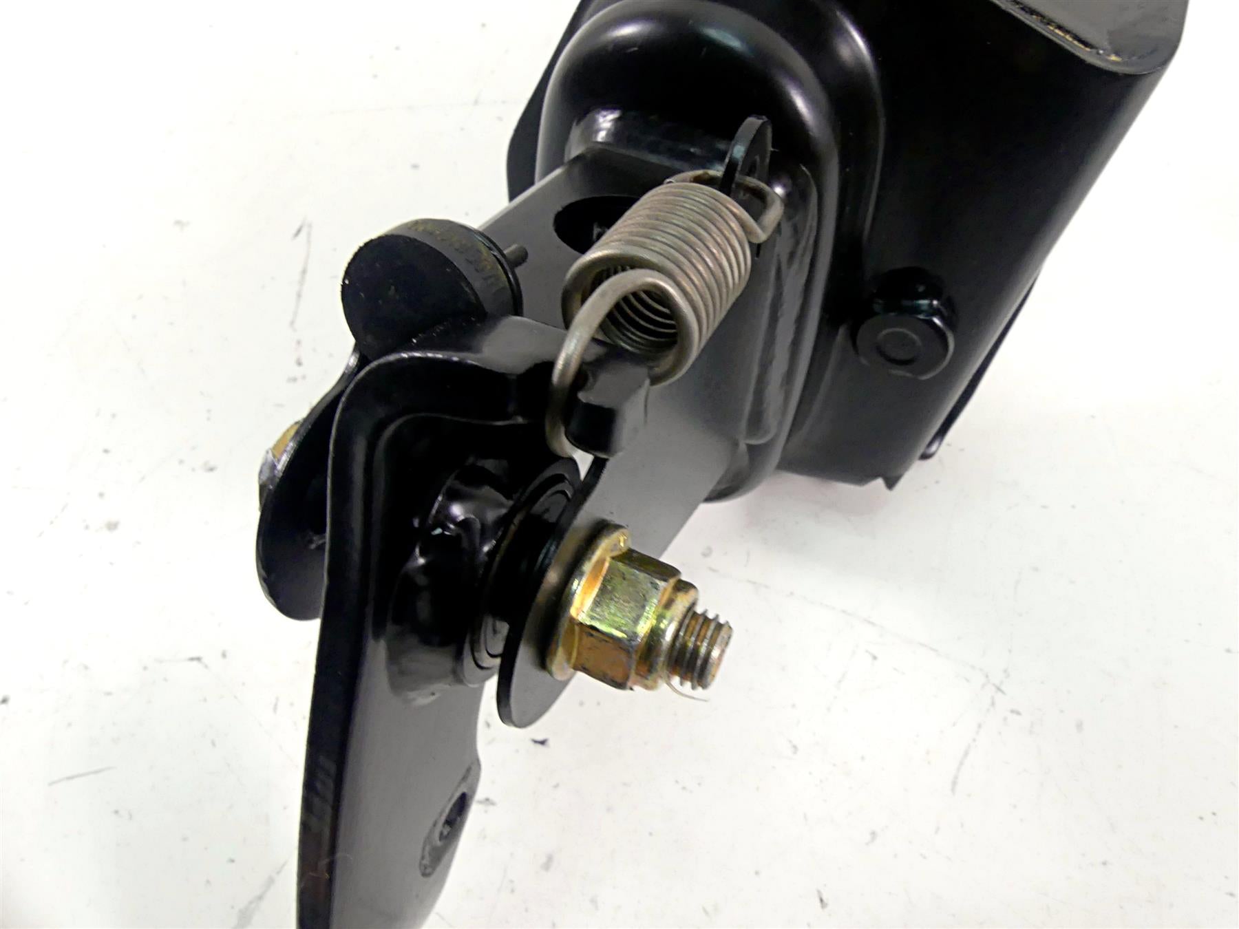 2021 Can Am Maverick Sport 1000R XRC Accelerator & Brake Pedal Set 707001166 {{ shop.shopifyCountryName }} - Mototech271