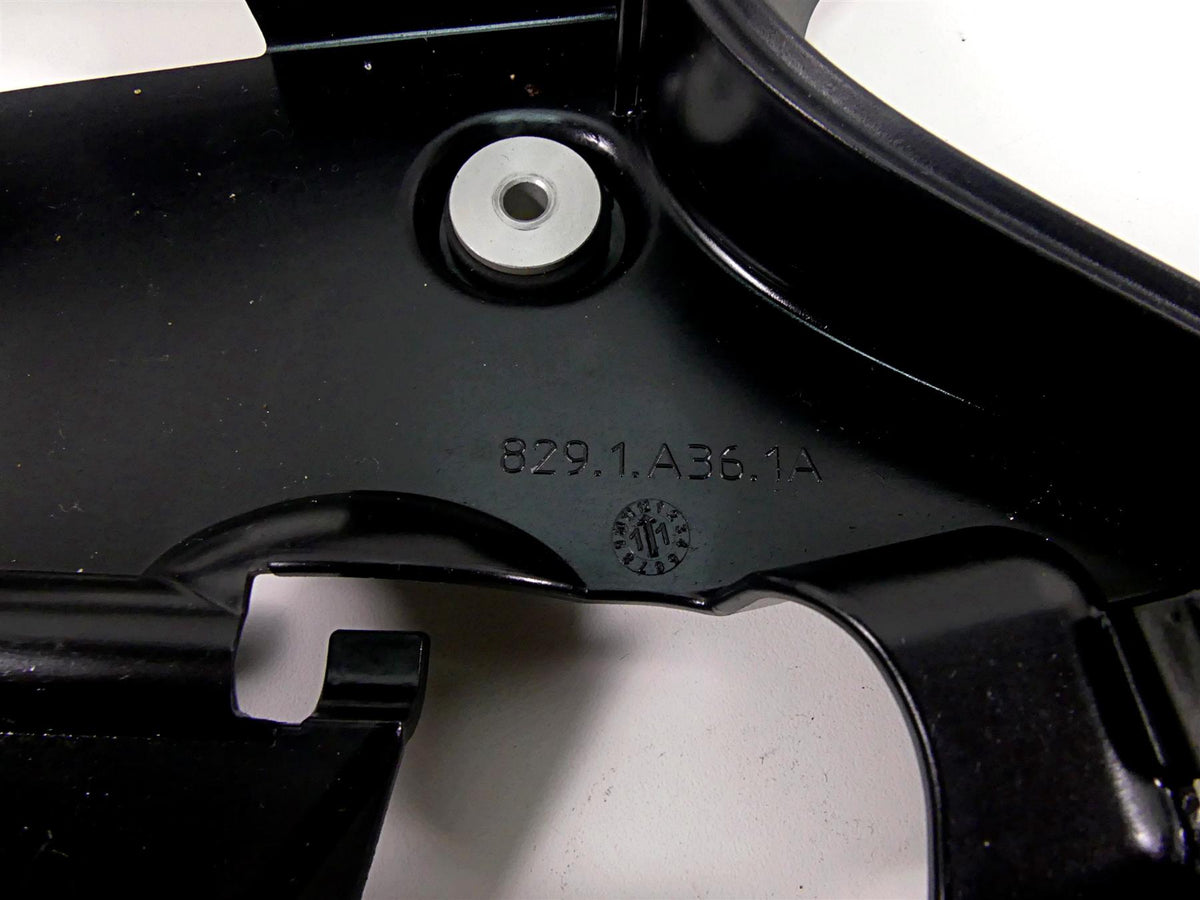 2012 Ducati Panigale 1199S Rectifier Cdi Battery Box Holder 829PA361A 829PA371A {{ shop.shopifyCountryName }} - Mototech271