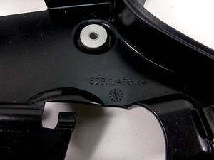 2012 Ducati Panigale 1199S Rectifier Cdi Battery Box Holder 829PA361A 829PA371A | Mototech271
