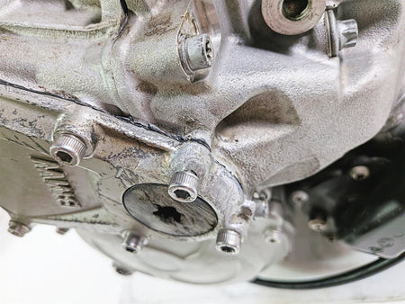 2016 BMW S1000RR K46 Running 104EA Engine Motor 10K Only 11008561981-Mototech271