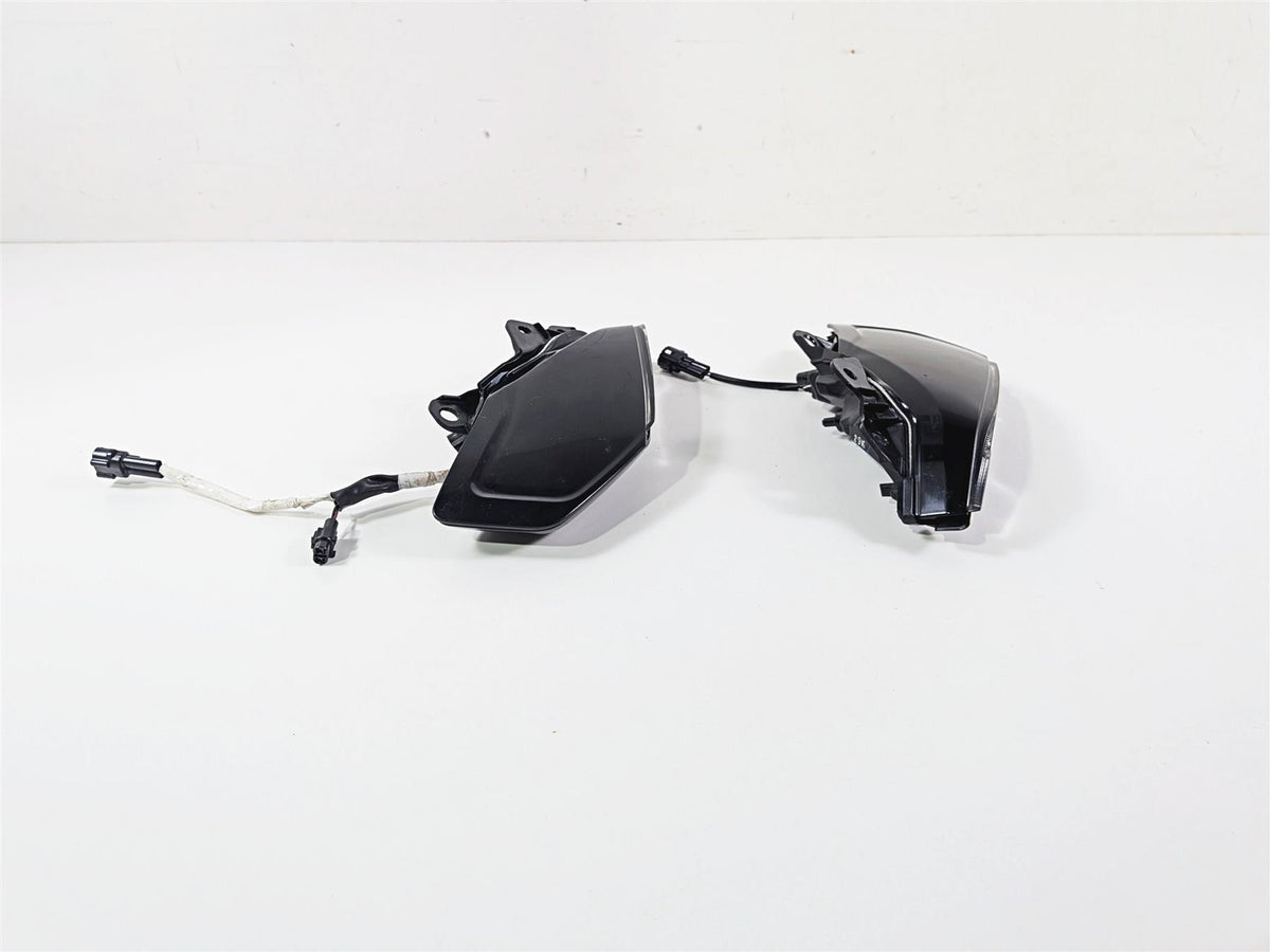 2023 Yamaha MT10 MTN1000 Front Left Right Pilot Position Lights B5Y-84301-01-00 {{ shop.shopifyCountryName }} - Mototech271
