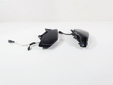 2023 Yamaha MT10 MTN1000 Front Left Right Pilot Position Lights B5Y-84301-01-00 {{ shop.shopifyCountryName }} - Mototech271