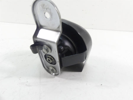 2017 Harley FLS Softail Slim Horn + Cover & Mount 69061-99B {{ shop.shopifyCountryName }} - Mototech271