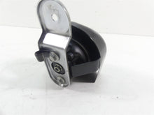 Load image into Gallery viewer, 2017 Harley FLS Softail Slim Horn + Cover &amp; Mount 69061-99B | Mototech271
