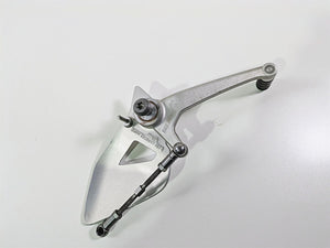 2019 BMW R1250RT K52 Shifter + Footpeg Mount 46718560382 35218534746 | Mototech271