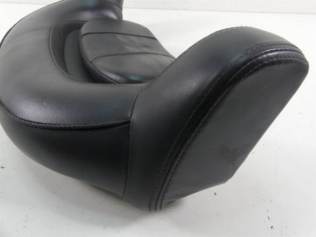 2007 Harley FLHTCU SE2 CVO Electra Glide Trunk Pillow Rear Back Rest {{ shop.shopifyCountryName }} - Mototech271