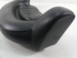 2007 Harley FLHTCU SE2 CVO Electra Glide Trunk Pillow Rear Back Rest | Mototech271