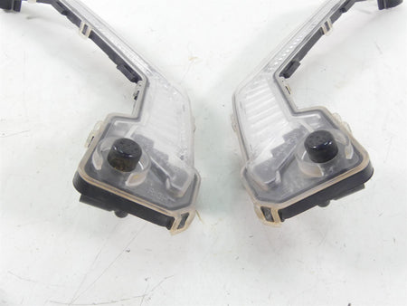 2017 Can Am Maverick X3 XDS Turbo R Front Signature Beam Lights Set 710004994 {{ shop.shopifyCountryName }} - Mototech271