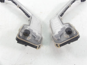 2017 Can Am Maverick X3 XDS Turbo R Front Signature Beam Lights Set 710004994 | Mototech271