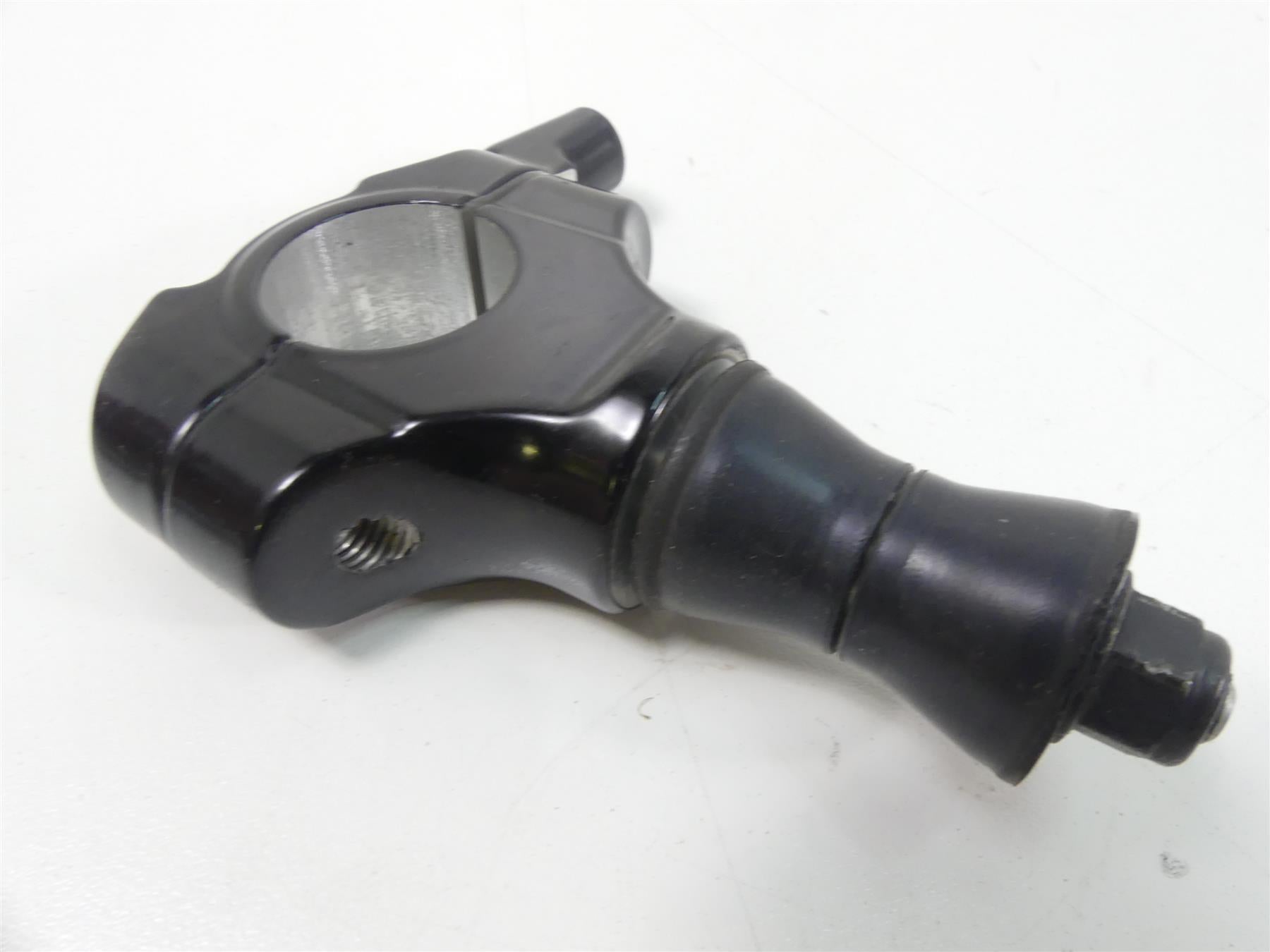 2019 Indian Motorcycle Co. FTR1200 Handlebar Riser Holder Mount Set 1025202 {{ shop.shopifyCountryName }} - Mototech271