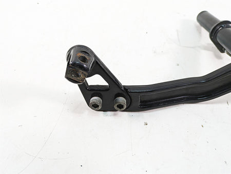 1999 Harley Dyna FXDL Low Rider Left Rear Footpeg Mount Arm 52740-94A {{ shop.shopifyCountryName }} - Mototech271