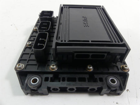 2018 Yamaha Waverunner VX 1800 Cruiser Fuse Box Control Module 6EX-82170-01 {{ shop.shopifyCountryName }} - Mototech271