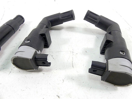 2009 BMW R1200 GS K25 Ignition Coil Stick Coils Set 12137715847 12137715857 {{ shop.shopifyCountryName }} - Mototech271