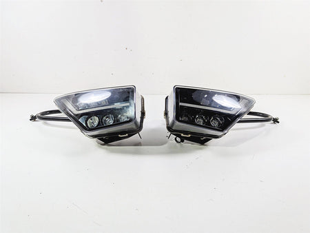 2021 Kawasaki Teryx KRX KRF 1000 ES Headlight Head Lamp 23004-0392 23004-0393 {{ shop.shopifyCountryName }} - Mototech271