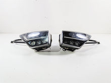 Load image into Gallery viewer, 2021 Kawasaki Teryx KRX KRF 1000 ES Headlight Head Lamp 23004-0392 23004-0393
