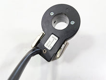 Load image into Gallery viewer, 2014 Aprilia RSV4 RR Factory Traction Control Hand Gear Select Switch 852398
