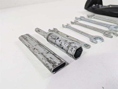 2019 Suzuki M109R VZR1800 Boulevard Oem Tool Kit Set Bag {{ shop.shopifyCountryName }} - Mototech271