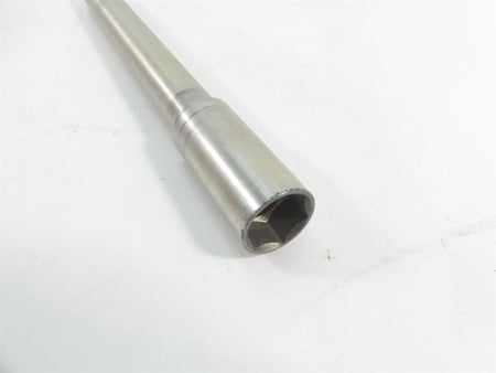 2014 BMW R1200GS K50 Front Axle Wheel Spindle 36318520418 {{ shop.shopifyCountryName }} - Mototech271
