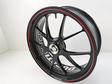 Load image into Gallery viewer, 2011 Ducati Hypermotard 1100 Evo SP Rear Marchesini Wheel Rim 17x5.5 50221291AB
