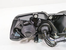 Load image into Gallery viewer, 2008 Buell 1125 R Headlight Head Light &amp; Wiring Set Y0721.1AM Y0722.1AM | Mototech271

